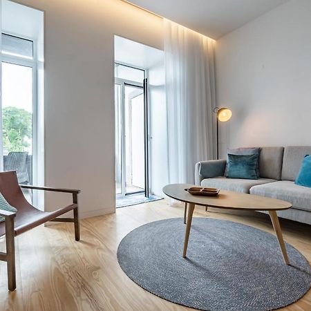 Nomads Lux - Jardim A Vista Daire Porto Dış mekan fotoğraf