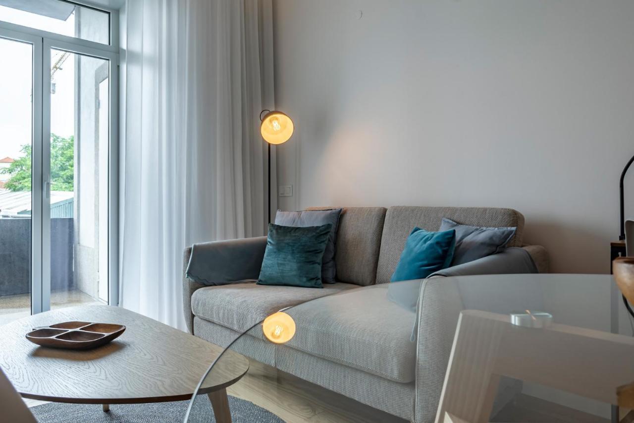Nomads Lux - Jardim A Vista Daire Porto Dış mekan fotoğraf