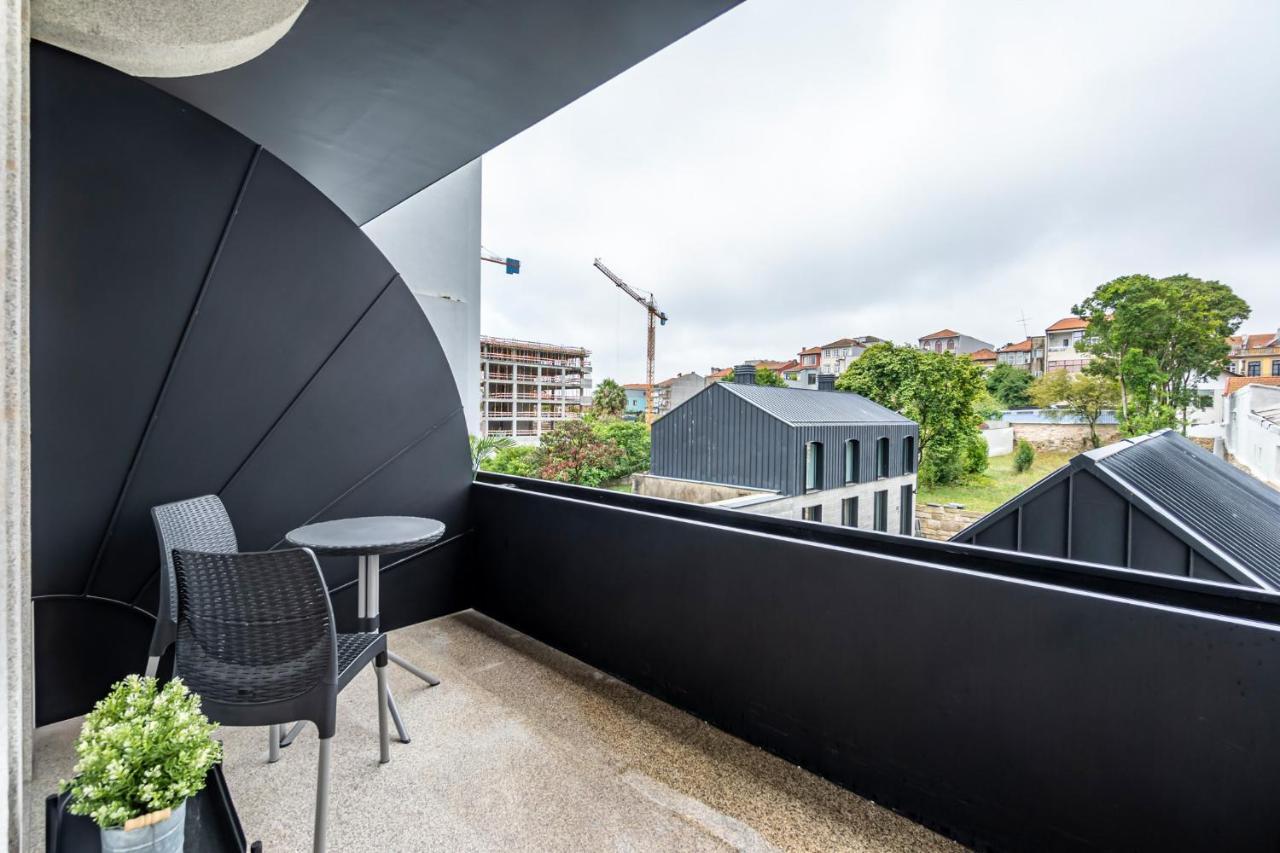 Nomads Lux - Jardim A Vista Daire Porto Dış mekan fotoğraf